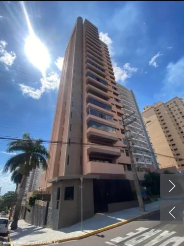 Venda apartamento