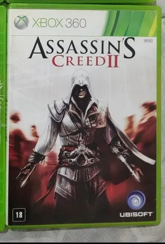 Assassin's Creed II