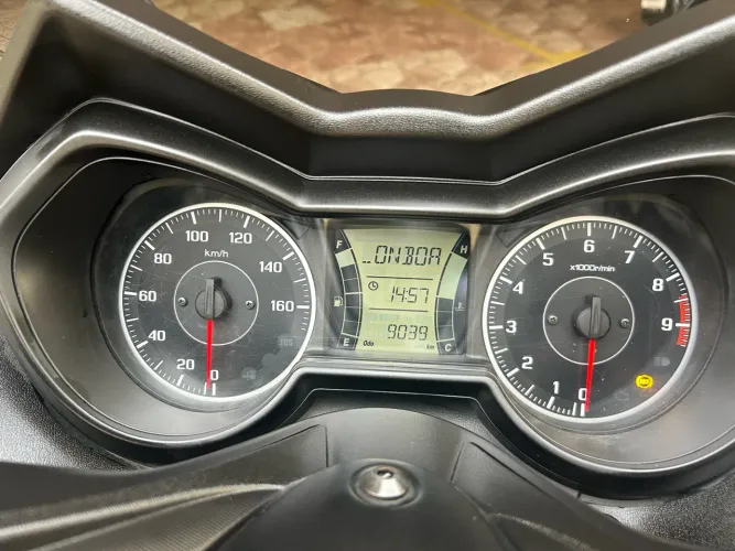 Yamaha XMax 250 ABS 2024