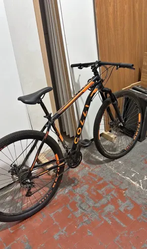 Bicicleta MTB Colli Aro 29