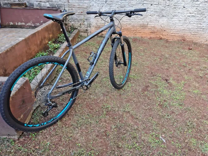 Bike sense Evo