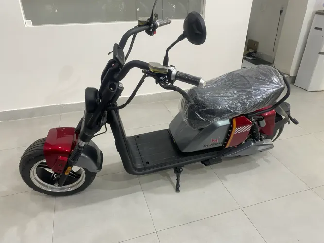 Scooter Shineray PT-4 PRO