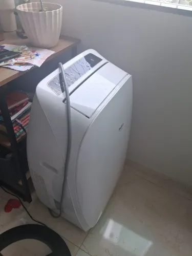 Ar Portatil 