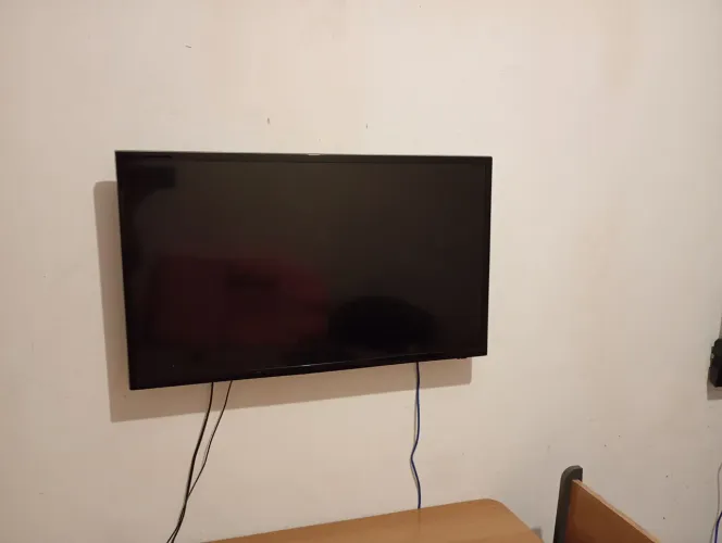 Tv Smart 32 SAMSUNG (ACEITO OFERTA)