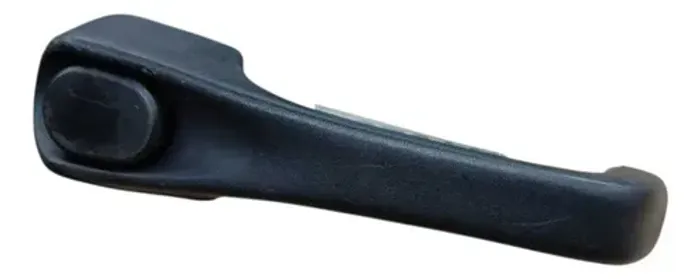Maçaneta Externa Uno 2005 2006 2007 2008 Dianteira Direita Preto Dianteira