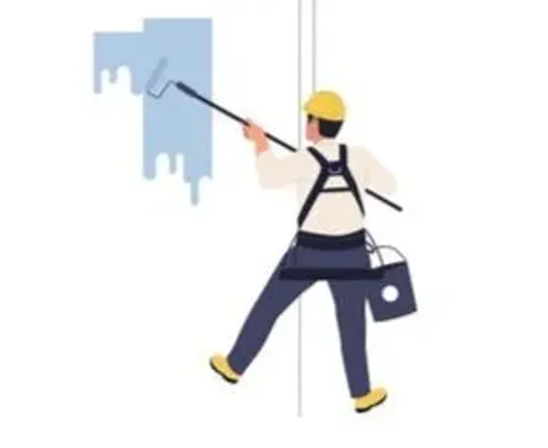VAGA DE PINTOR BALANCEIRO