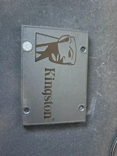 SSD 960Gb Kingston
