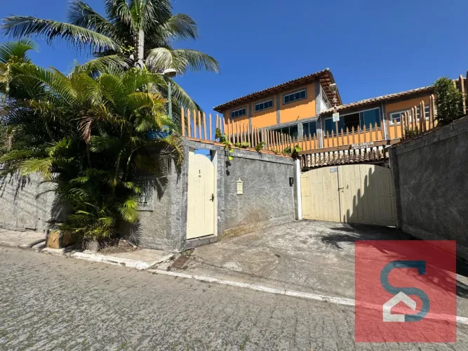 Compre Pousada / Chalé com 8 Dormitórios, 8 Vagas, em Peró por R$ 1.400.000. Imóvel Comerc