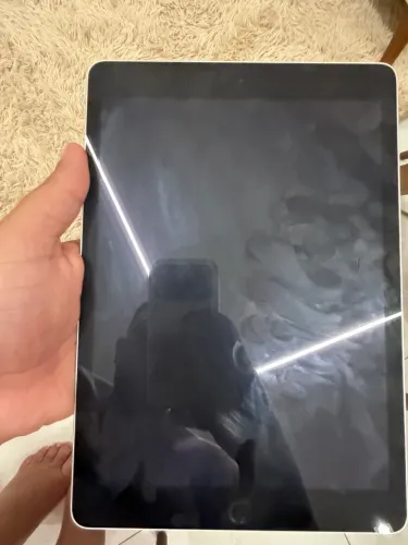 IPAD 9°GERAÇÃO