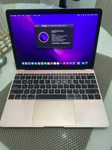 MacBook Retina