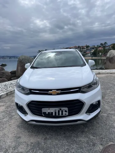 Chevrolet Tracker Premier 1.4 Turbo 16V Flex AUT 2019