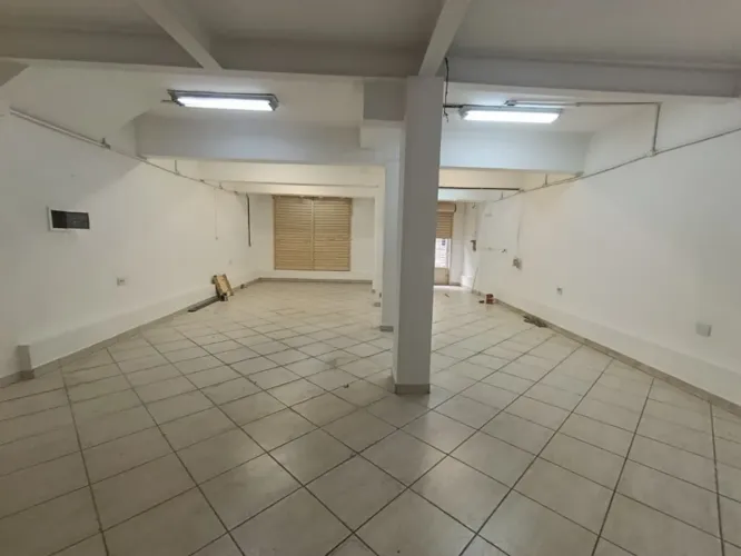 Loja / Salão / Ponto Comercial para alugar em Belo Horizonte
