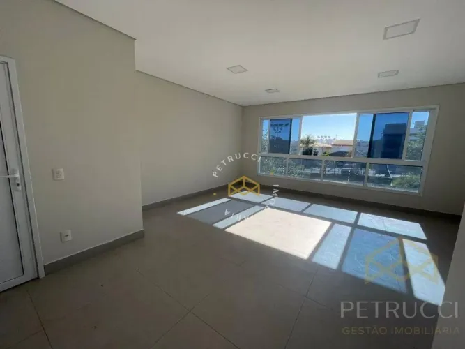 Sala para alugar, 39 m² por R$ 4.094,00 - Swiss Park - Campinas/SP