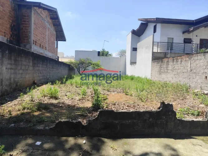 Terreno para Venda - Villa Branca