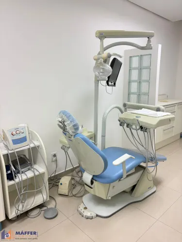 Sala comercial no Petrópolis