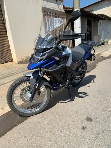 SYM NH 190 2024