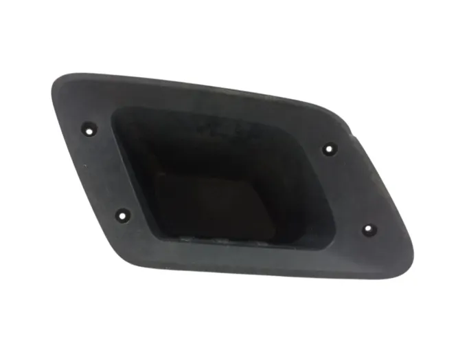 Estribo Pisante Lateral Caçamba Ld Gm Montana 11/20 C/dtl