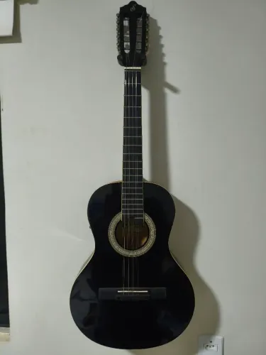 Viola Caipira - Com Afinador
