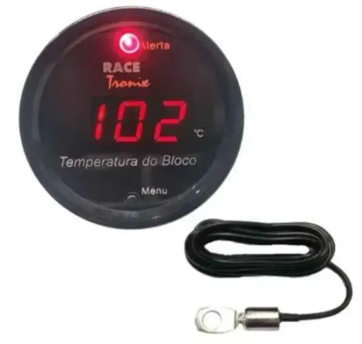 Sensor de temperatura  automotivo 