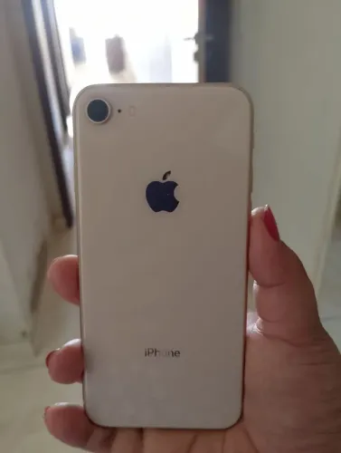 iPhone 8 rose