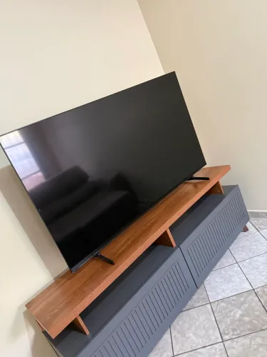 Vendo rack e tv 