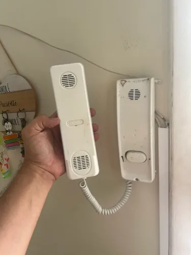 Vendo interfone