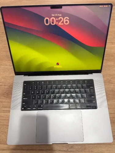 macbook pro