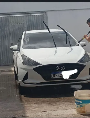 Hyundai HB20 Evolution 1.0 Flex 12V MEC 2022