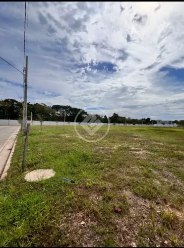 Lotes Individuais cada um com 212,5 M2 Condomínio Florais Esmeralda RS 275.000,00 codigo: