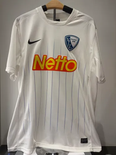 Camisa VfL Bochum 2011/12 Nike Original Alemanha Tam L