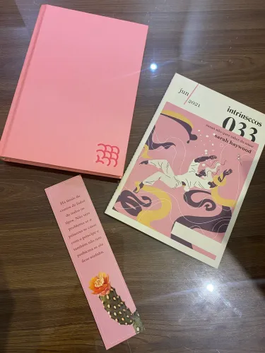 Livro Susan não quer saber do amor 