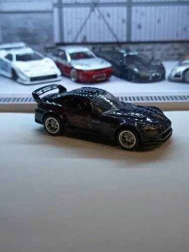 Honda s2000 Loose