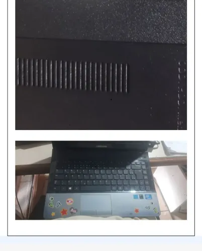 Notebook