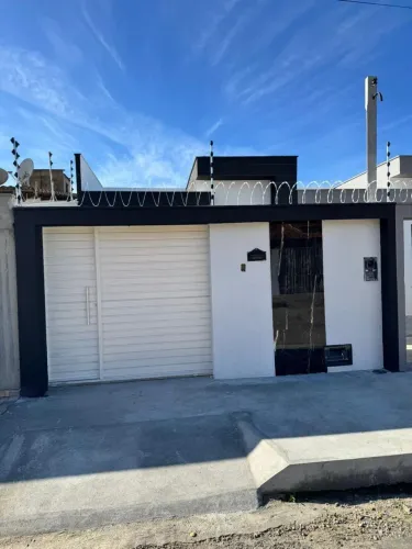 Vendo casa no Marcos FREIRE 2