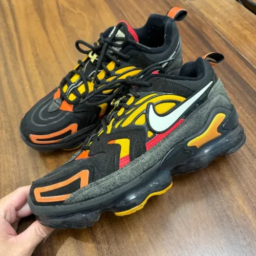 tênis nike air vapormax evo original tam. 41 br (us 9.5) - ótimo estado