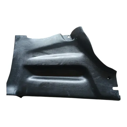 Forro De Porta Traseiro L/E Gol G2 2001