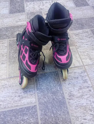 Patins Oxer feminino