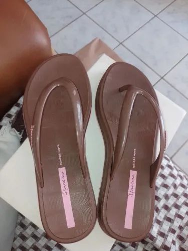 Sandália Ipanema N.38