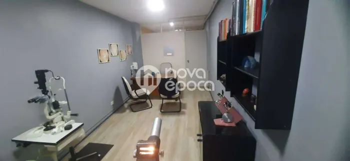 Tijuca | Sala