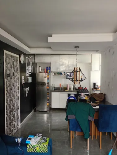 Apartamento Mobiliado no Portal Caminhos dos Lagos | Aceito Troca por Carro ou Motor Home