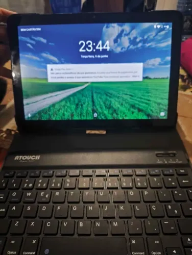 Tablet Atouch SE Pro