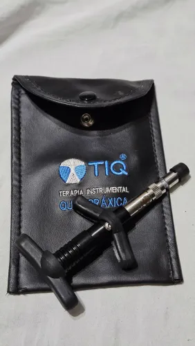 TIQ STANDARD- instrumento quiropraxia