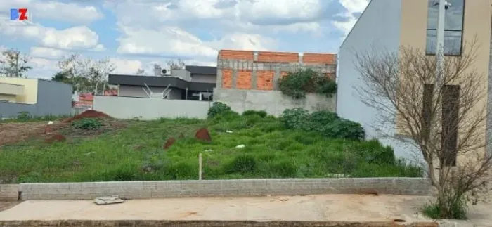 Terreno em Portal Ville Jardins, Boituva/SP