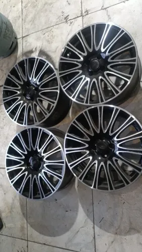 Rodas aro 17