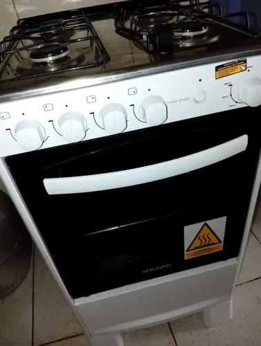 Fogão 