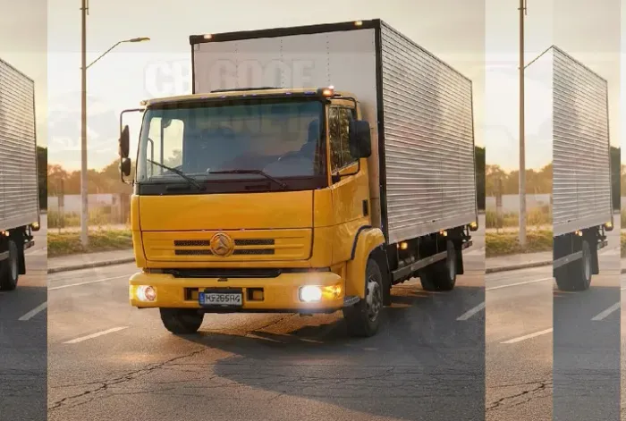 carreto/mudança rápida em são paulo