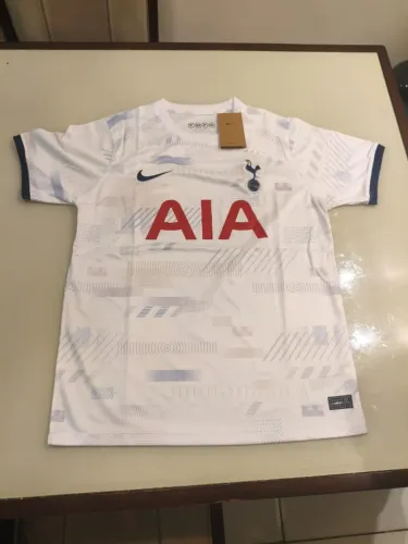 Camisa do Tottenham futebol