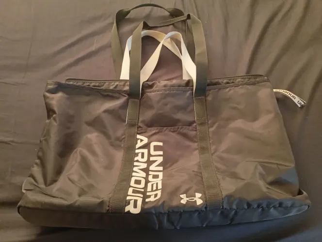 Bolsa Under Armor original