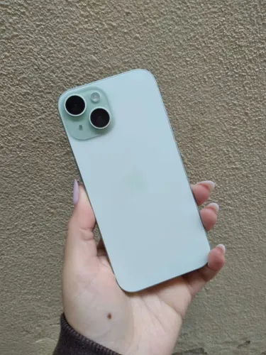 Iphone 15 128g