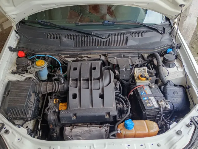Fiat Palio Week. Attractive 1.4 Fire Flex 8V 2020